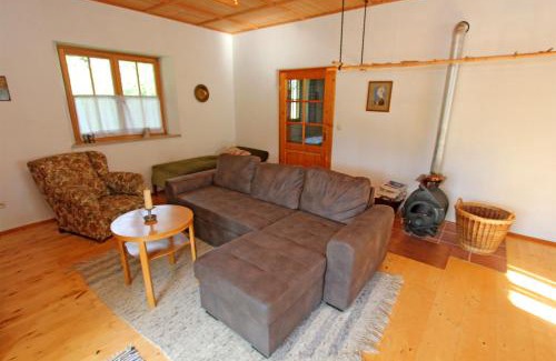 Muritz House | Ferienhaus in Alleinlage Krukow SEE 10501