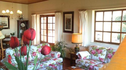 Ulgueira House | Ferienhaus In Colares Mit Beheiztem Pool