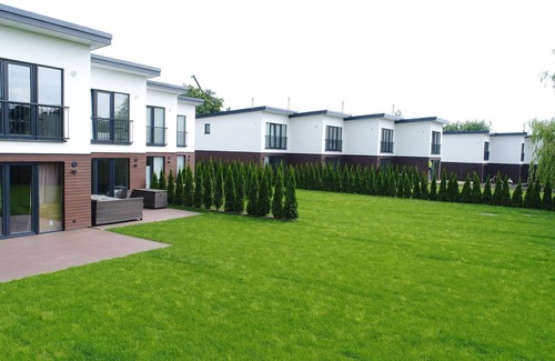 Damp House | Ferienhaus in Damp am Ostseestrand