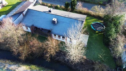 Busumer Deichhausen House | Ferienhaus in Büsumer Deichhausen - Büsum an der Nordsee für bis zu 9 Personen
