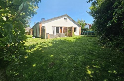 Busumer Deichhausen House | Ferienhaus in Büsumer Deichhausen - Büsum an der Nordsee für bis zu 9 Personen
