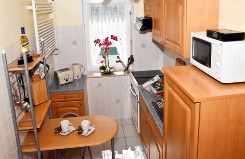 Kaegsdorf House | Ferienhaus in Bastorf for 3 Personen