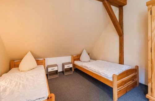 Schwalefeld House | Ferienhaus in der Nähe des Skigebietes