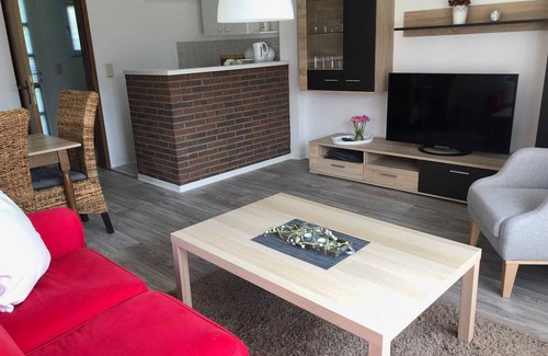 Westerbur House | Ferienhaus in Dornumersiel 20-032a - 200-032a