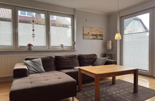 Dranske House | Ferienhaus in Dranske auf Ruegen