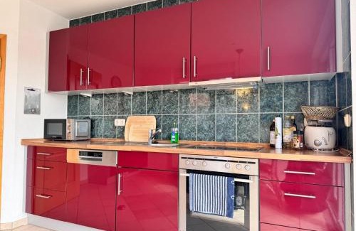 Dranske House | Ferienhaus in Dranske auf Ruegen