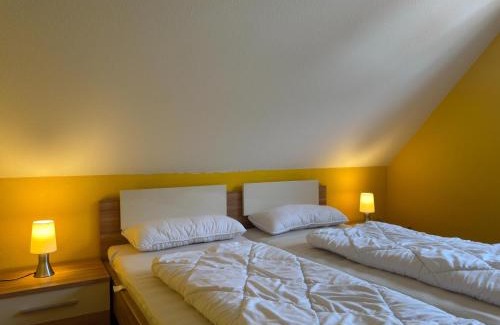 Dranske House | Ferienhaus in Dranske auf Ruegen