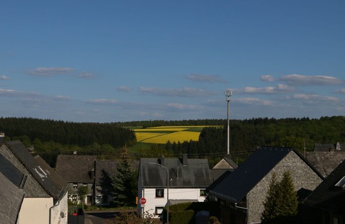 Stipshausen House | Ferienhaus in Einer Ruhigen Lage