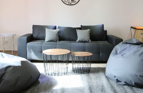 Stipshausen House | Ferienhaus in Einer Ruhigen Lage