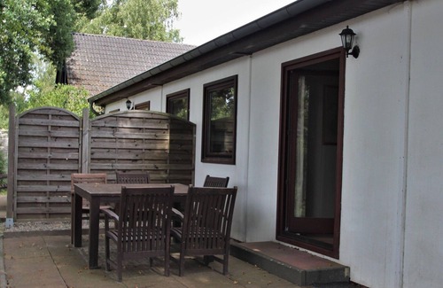 Faßberg House | Ferienhaus in Fassberg mit Gemeinschaftspool