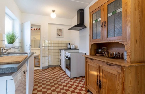 Garding House | Ferienhaus in Garding