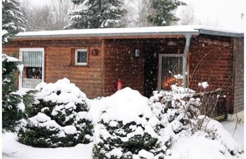 Guentersberge House | Ferienhaus In Kleiner Ferienanlage Mit Vielen Freizeitmöglichkeiten
