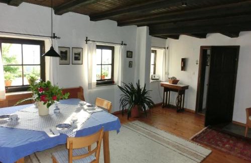 Kollnburg House | Ferienhaus in Kollnburg mit Garten