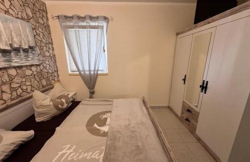 Maslenica House | Ferienhaus in Kroatien für 9 Personen