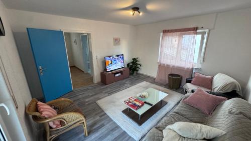 Lambsheim House | Ferienhaus in Lambsheim- "familienfreundlich" und PlayStation-FIFA