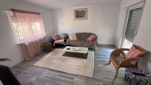 Lambsheim House | Ferienhaus in Lambsheim- "familienfreundlich" und PlayStation-FIFA