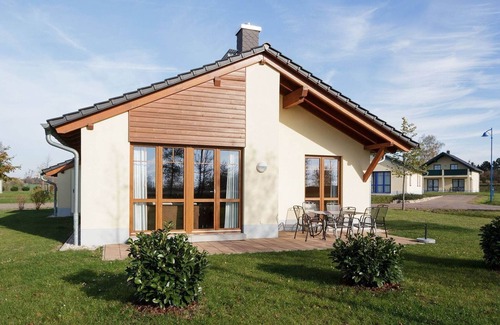 Markkleeberg House | Ferienhaus in Markkleeberg