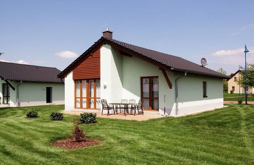 Markkleeberg House | Ferienhaus in Markkleeberg