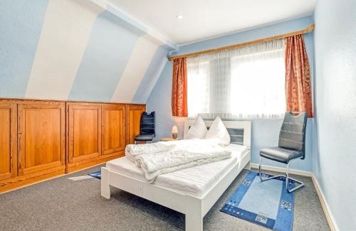 Ortsmitte House | Ferienhaus in Medebach nahe Skigebiet