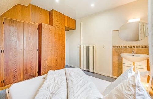 Ortsmitte House | Ferienhaus in Medebach nahe Skigebiet