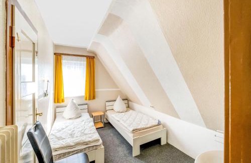 Ortsmitte House | Ferienhaus in Medebach nahe Skigebiet