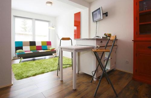 Neukalen House | Ferienhaus in Neukalen