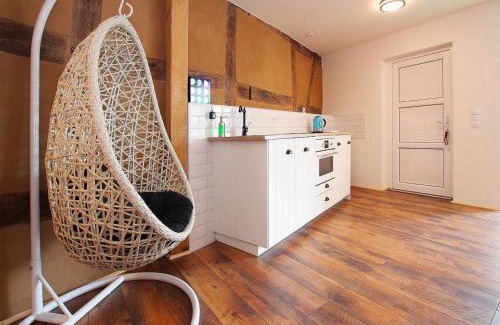 Neukalen House | Ferienhaus in Neukalen