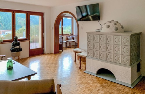 Obervellach House | Ferienhaus in Obervellach
