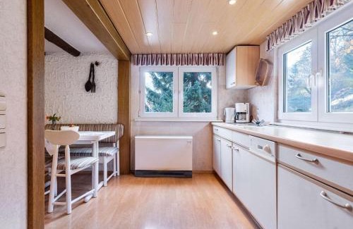 Schmallenberg House | Ferienhaus in Sauerland nahe Winterberg Skifahren