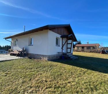 Schoenheide House | Ferienhaus in Schönheide im schönen Erzgebirge