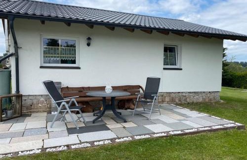 Schoenheide House | Ferienhaus in Schönheide im schönen Erzgebirge