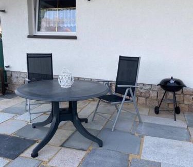 Schoenheide House | Ferienhaus in Schönheide im schönen Erzgebirge