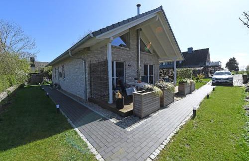 Fehmarn House | Ferienhaus in Schlagsdorf auf Fehmarn, cleaning included