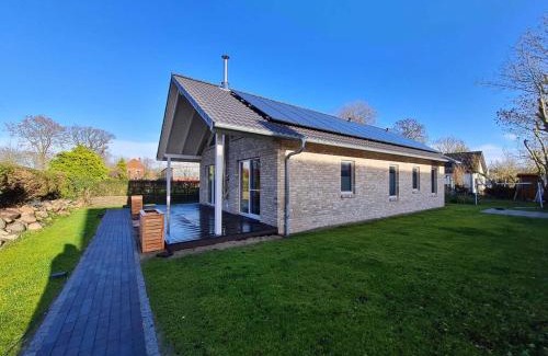 Fehmarn House | Ferienhaus in Schlagsdorf auf Fehmarn, cleaning included