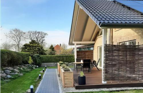 Fehmarn House | Ferienhaus in Schlagsdorf auf Fehmarn, cleaning included