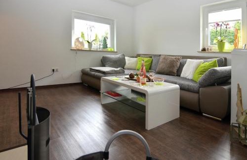 Schwarzhausen House | Ferienhaus in Schwarzhausen