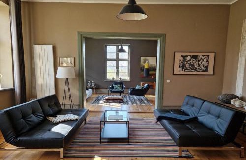 Steffenshagen House | Ferienhaus in Steffenshagen mit Terrasse, cleaning included