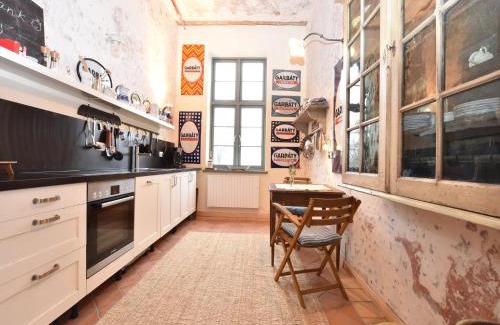 Steffenshagen House | Ferienhaus in Steffenshagen mit Terrasse, cleaning included