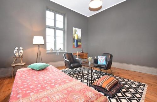 Steffenshagen House | Ferienhaus in Steffenshagen mit Terrasse, cleaning included