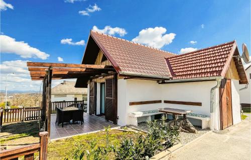 Stegersbach House | Ferienhaus In Stegersbach