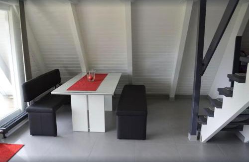 Waldbrunn House | Ferienhaus in Waldkatzenbach modern & renoviert