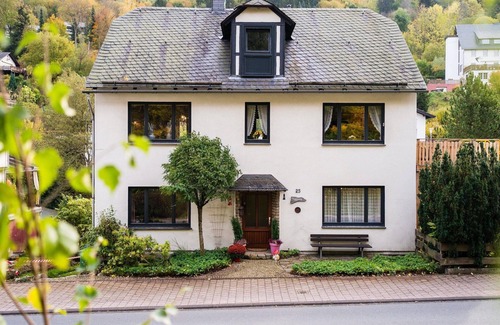 Schwalefeld Apartment | Ferienhaus in Willingen nahe Skipisten