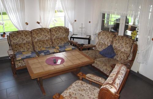 Moorhusen House | Ferienhaus INGE MOOR203 ruhig gelegen im Hinterland der NORDSEE