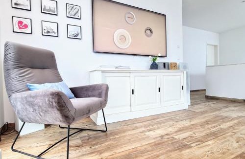 Zempin House | Ferienhaus Inselliebe mit Sauna