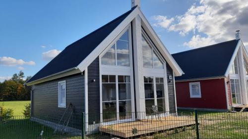 Wandlitz House | Ferienhaus 'Irene'