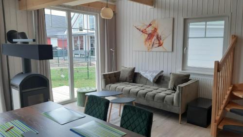 Wandlitz House | Ferienhaus 'Irene'