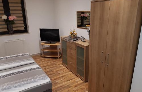 Zweibruecken Apartment | Ferienhaus Ixheim Bitscher Str.70