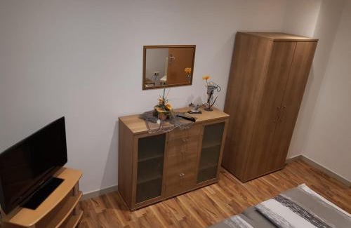 Zweibruecken Apartment | Ferienhaus Ixheim Bitscher Str.70