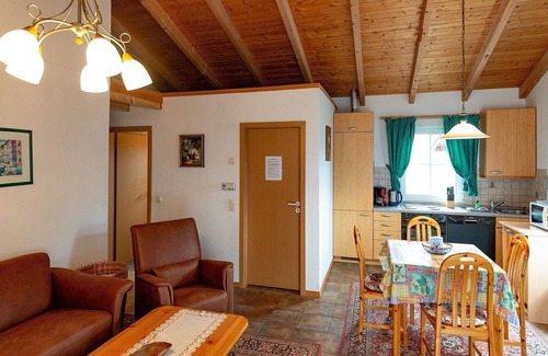 Muritz House | Ferienhaus Jabel 26, Deutschland