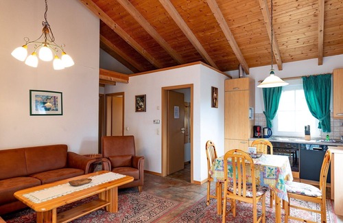 Muritz House | Ferienhaus Jabel 26, Deutschland